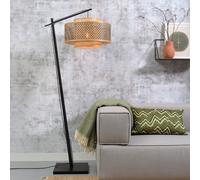 Good & Mojo Bhutan Lampadaire E27, BHUTAN/F/AD/B/5030/BN,