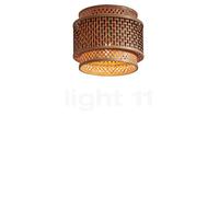 Good & Mojo Bhutan Plafonnier 25 cm