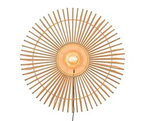 Good & Mojo Bromo Applique rond ø60 cm