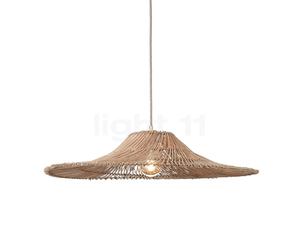 Good & Mojo Cancun Suspension naturel - 70 cm