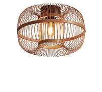 Good & Mojo Hokkaido Plafonnier naturel