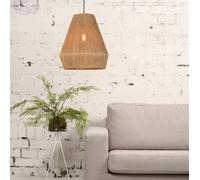 Good & Mojo Iguazu Suspension en forme de cloche, E27, IGUAZU/H45/N,