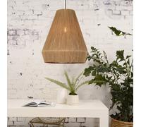 Good & Mojo Iguazu Suspension en forme de cloche, E27, IGUAZU/H60/N,