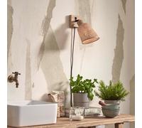 Good & Mojo Java Applique murale E27, JAVA/W/N/15/N,