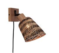 Good & Mojo Java Applique naturel - naturel/noir