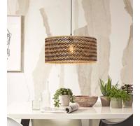 Good & Mojo Java Suspension E27, JAVA/H/5022/BN,