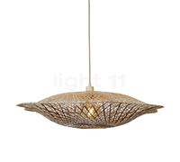 Good & Mojo Madura Suspension naturel/marron - 87 cm , fin de série