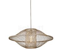 Good & Mojo Maui Suspension naturel - 70 cm