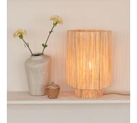 Good & Mojo Panama Lampe de table E27, PANT071NA,