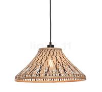 Good & Mojo Tahiti Suspension naturel/noir