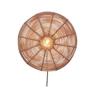 Good & Mojo Tanami Applique naturel - 40 cm