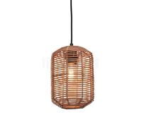 Good & Mojo Tanami Suspension naturel - 18 x 25 cm