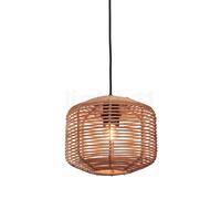 Good & Mojo Tanami Suspension naturel - 25 x 20 cm