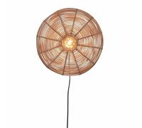 Good&Mojo Tanami W 4010 Applique en rotin