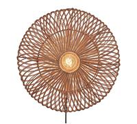 Good & Mojo Zanzibar Applique naturel - 55 cm