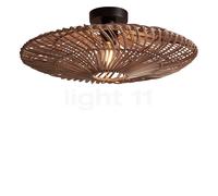 Good & Mojo Zanzibar Plafonnier naturel - 55 cm