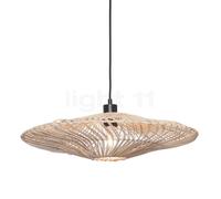 Good & Mojo Zanzibar Suspension blanc - 55 x 16 cm
