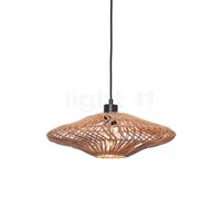 Good & Mojo Zanzibar Suspension naturel - 40 x 12 cm