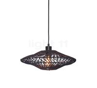 Good & Mojo Zanzibar Suspension noir - 40 x 12 cm