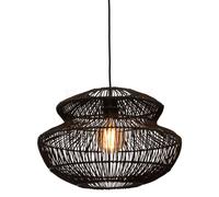 Good & Mojo Zanzibar Suspension noir - 40 x 30 cm
