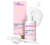GOOD MOLECULES Sérum à l'acide hyaluronique 30 ml