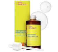 Good Molecules Sérum correcteur de décoloration 75 ml