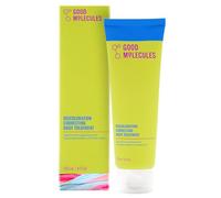 Good Molecules Soin Corporel Correction de Décoloration - Crème au Sel Ester d'Acide Tranexamique, LHA et Niacinamide - Soin anti-âge pour le corps