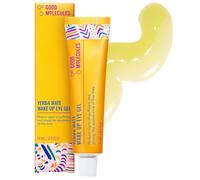 Good Molecules Yerba Mate Wake Up Eye Gel - Yerba Mate, acide hyaluronique et caféine pour hydrater, minimiser les poches et les gonflements - Soin de la peau pour le visage