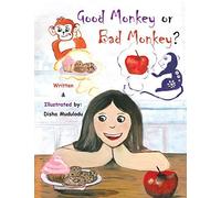 Good Monkey Or Bad Monkey?