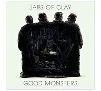 Jars of Clay – Good Monsters – Sony Music