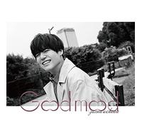 Good mood(通常盤)