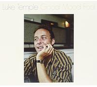 Good Mood Fool by Luke Temple (2013-10-15)