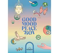 Collectif Coffret Good Mood Peace Box