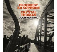 GOOD MORNING（+1）