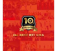 GOOD MORNING AMERICA - Best Hit Gma (Limited)