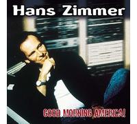 Good Morning America / O.S.T. - Good Morning America (Original Soundtrack) [Import]