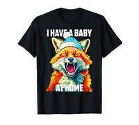 Good Morning Amusant pour Les Couche-tards et Les Couche-Tard T-Shirt