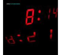 Good Morning As Usual