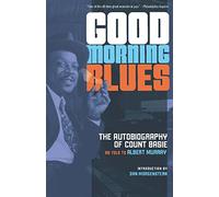 Good Morning Blues: The Autobiography of Count Basie