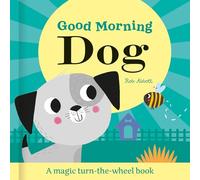 Good Morning Dog