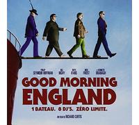 Good Morning England (2 CD - B.O.F.)