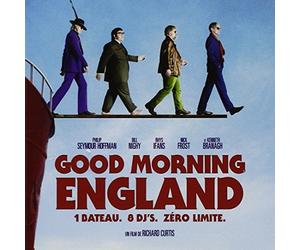 Good Morning England (2 CD - B.O.F.)