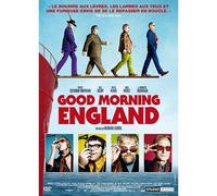 Good Morning England