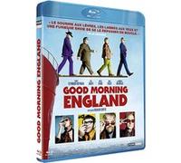 Good Morning England - Blu-Ray E