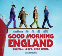 Good Morning England (Bof)