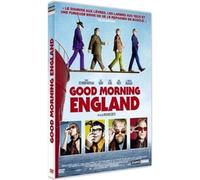 GOOD MORNING ENGLAND - DVD