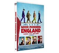 Good Morning England DVD