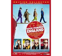 Good Morning England – Édition Collector – Studiocanal