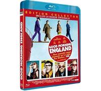 Good Morning England – Blu-ray – Édition Collector – Studiocanal