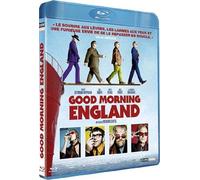 Good Morning England – Studiocanal – Blu-ray – Édition Simple